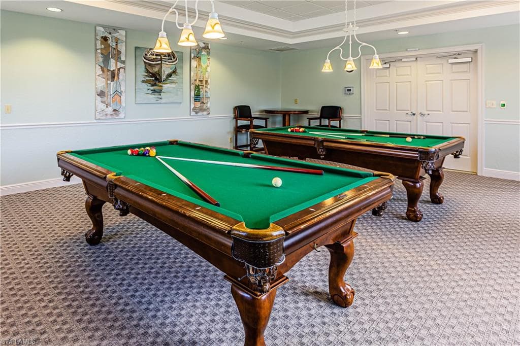 Bring the family over for a fun game!