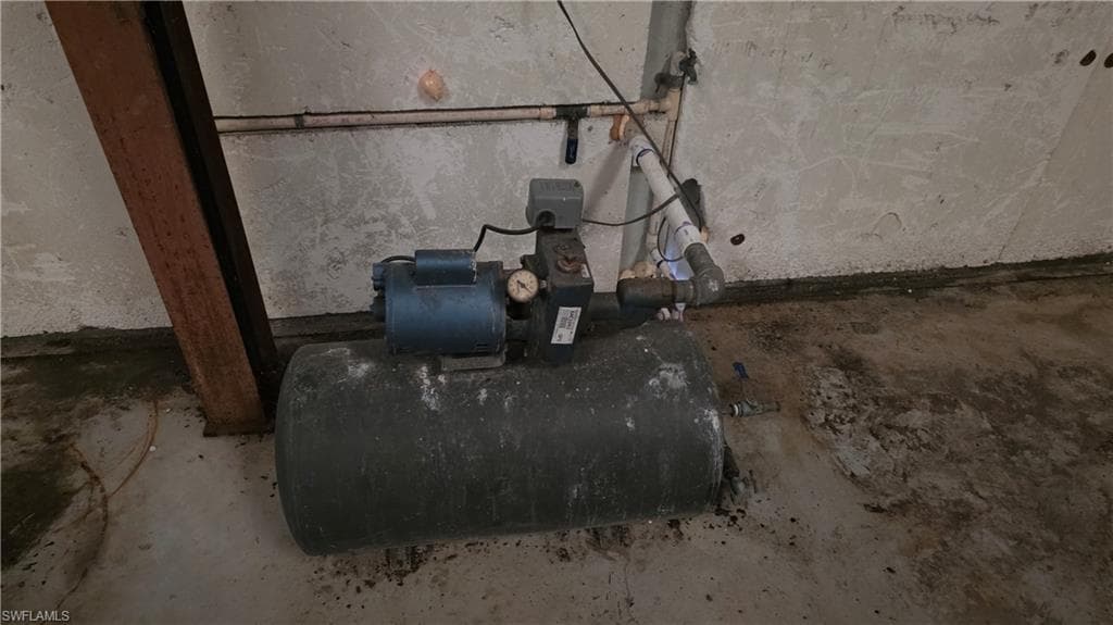 Water/Well Pump