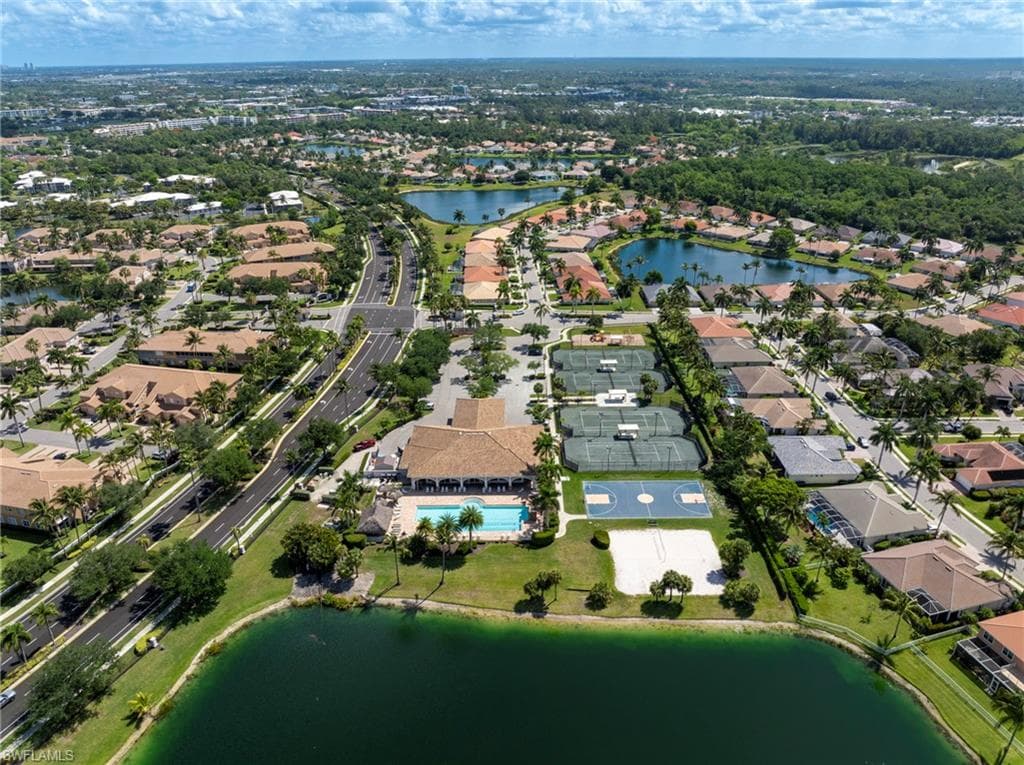 Aerial perspectiv