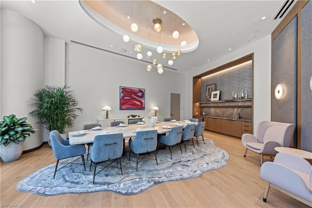 Private Dining