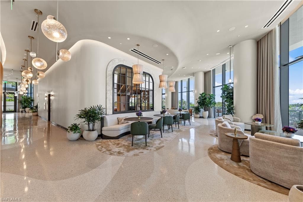 OASIS at The Residences