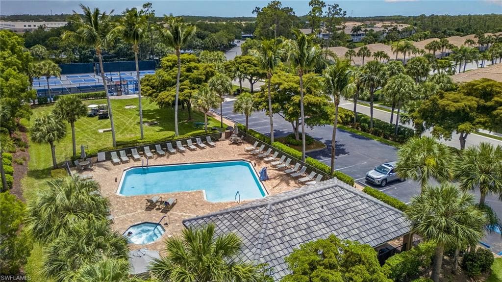 10109 Colonial Country Club BLVD 2410 photo 28 of 28