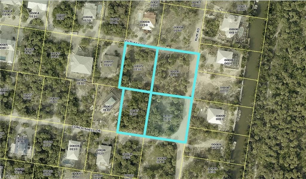 4430 Conch Shell DR photo 13 of 32