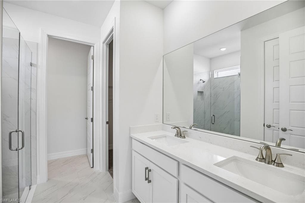 Photos are of builder home with same floorplan. Photos are of builder model home