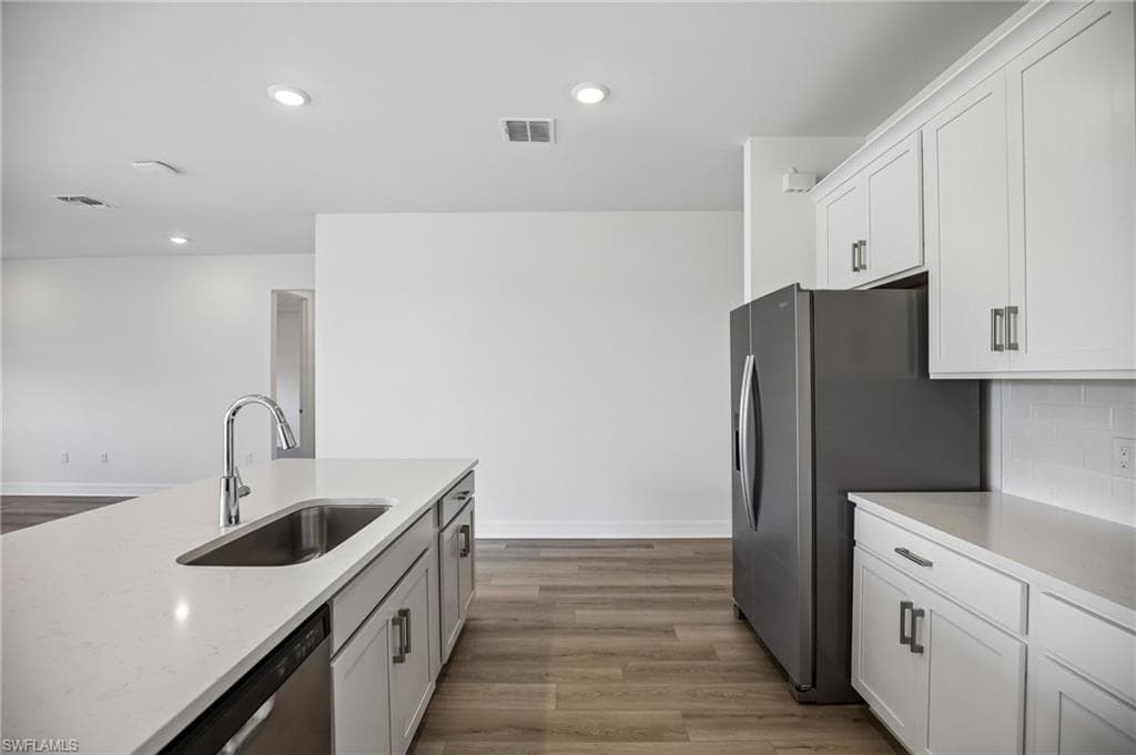 Photos are of builder home with same floorplan. Photos are of builder model home