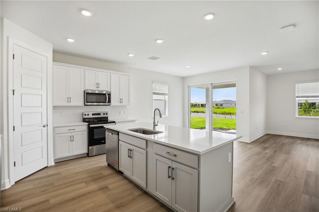 Photos are of builder home with same floorplan. Photos are of builder model home
