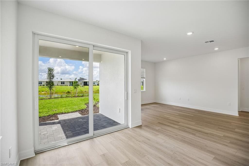 Photos are of builder home with same floorplan. Photos are of builder model home