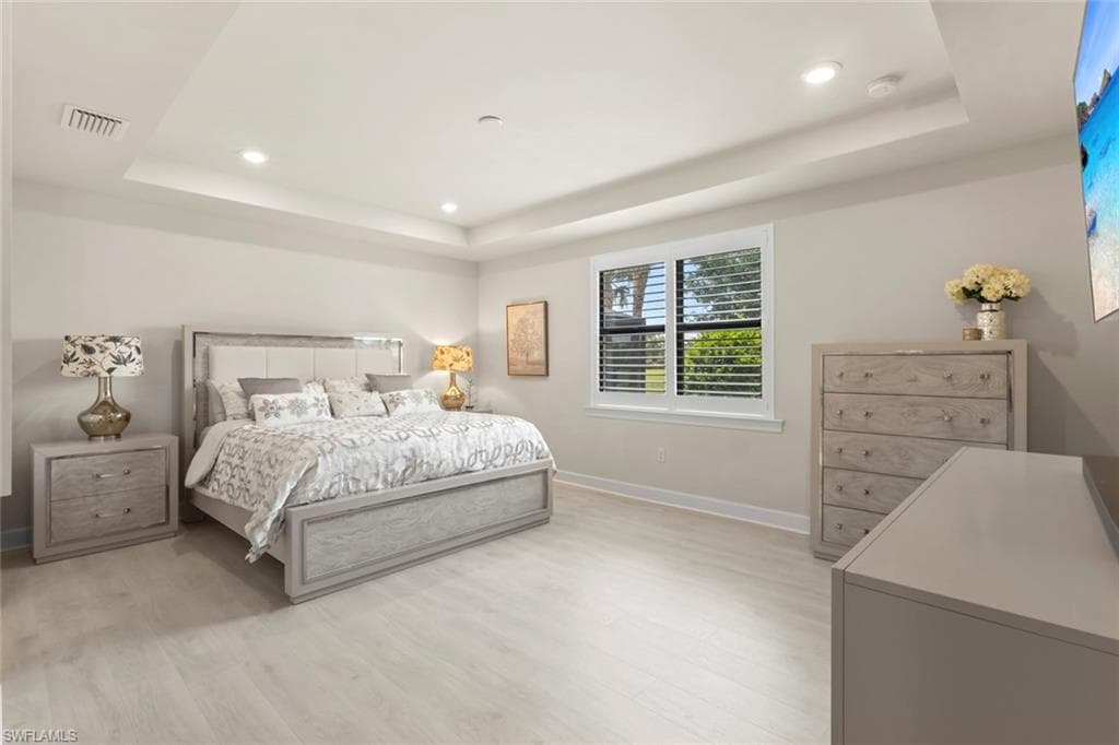 Primary Suite