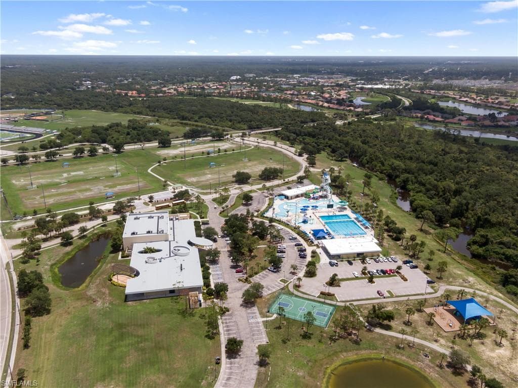North Port Aquatic Center