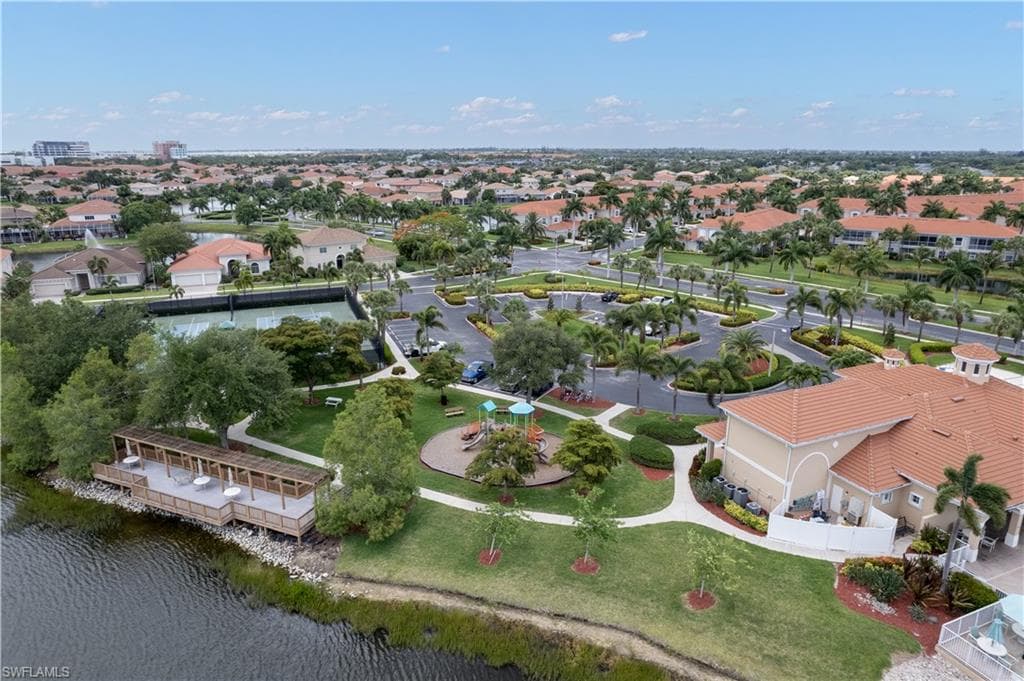 Community Park and Pier