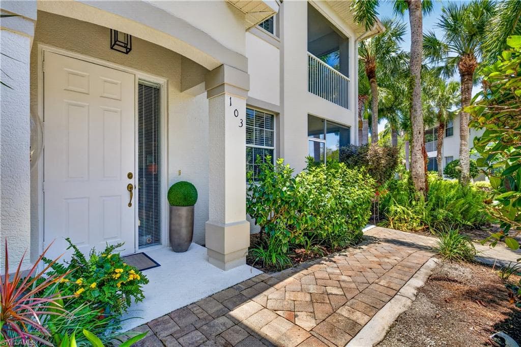 5035 YACHT HARBOR DR 103 photo 1 of 43