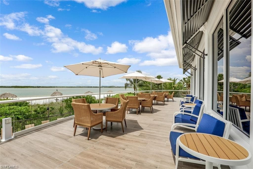 Hideaway Beach Club