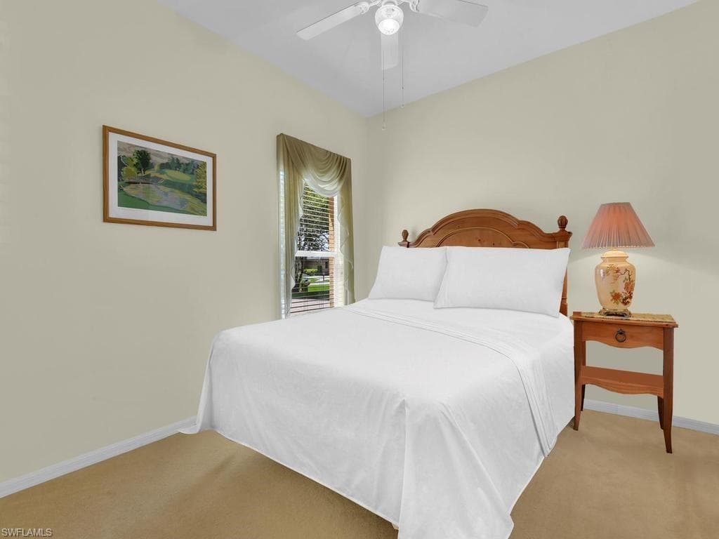 Guest Suite