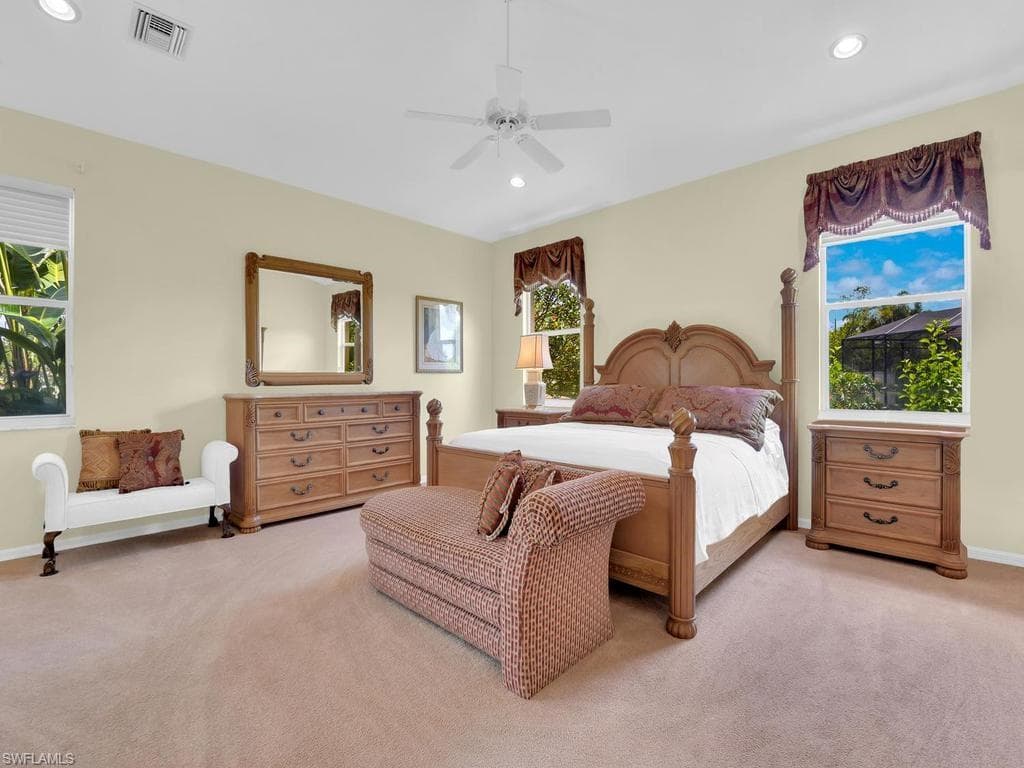Master Suite