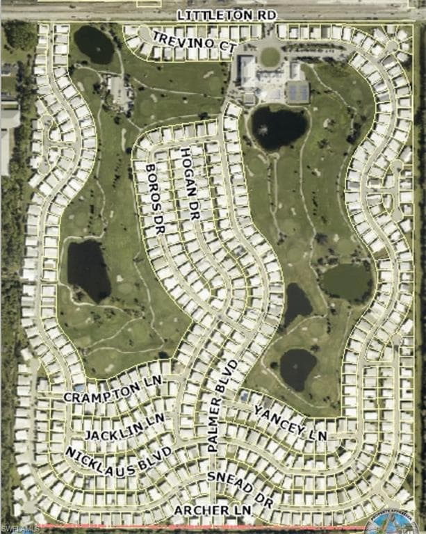 218 Nicklaus BLVD photo 13 of 45
