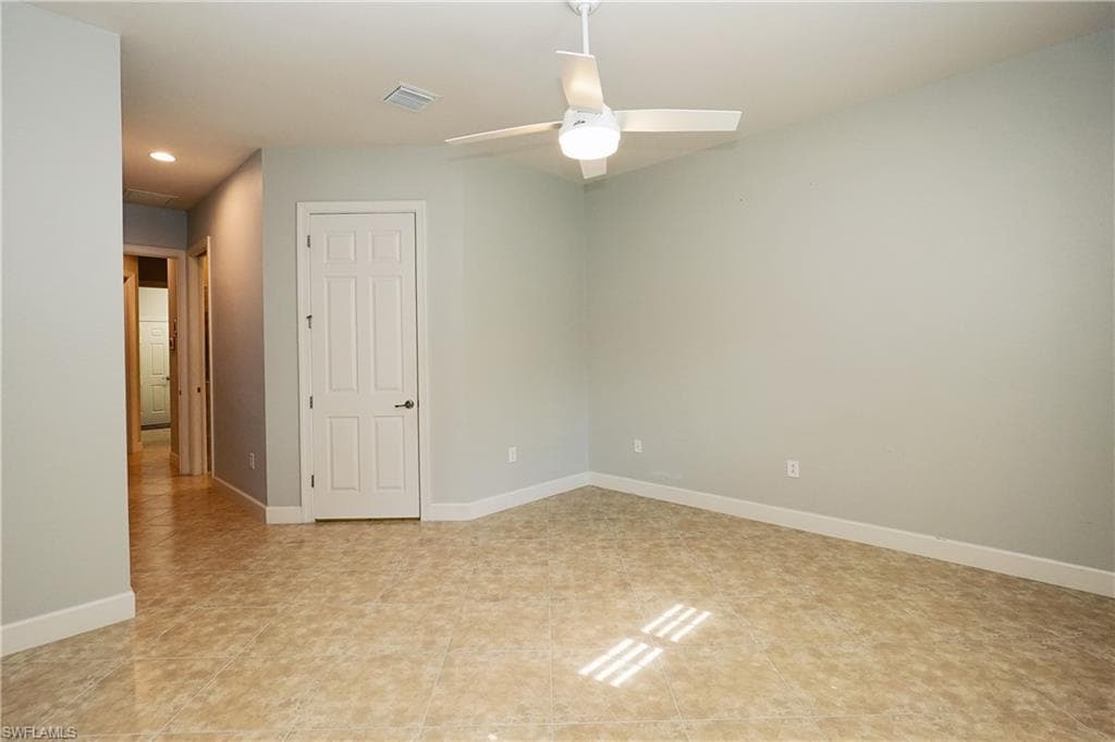 Primary Suite