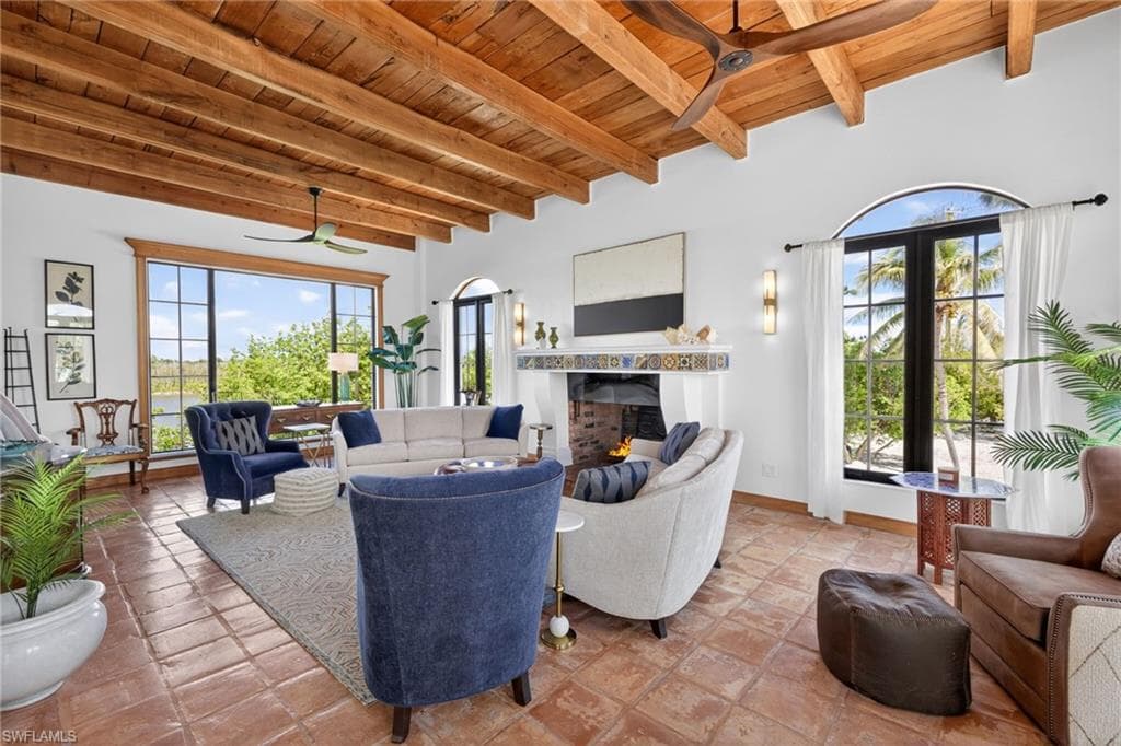 17201 Captiva DR photo 7 of 50