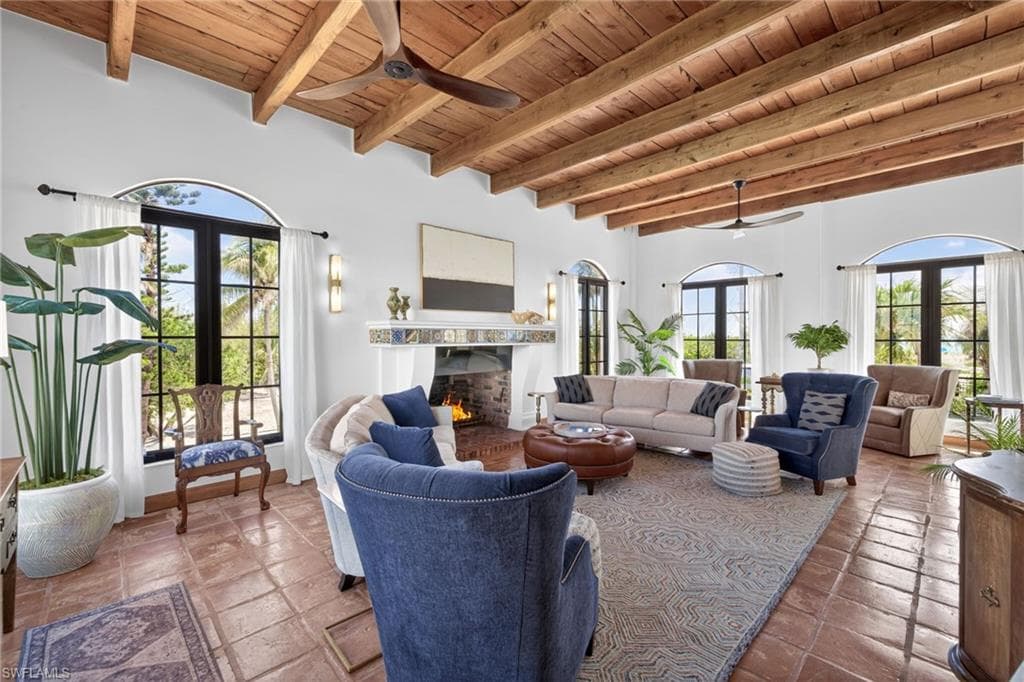17201 Captiva DR photo 3 of 50