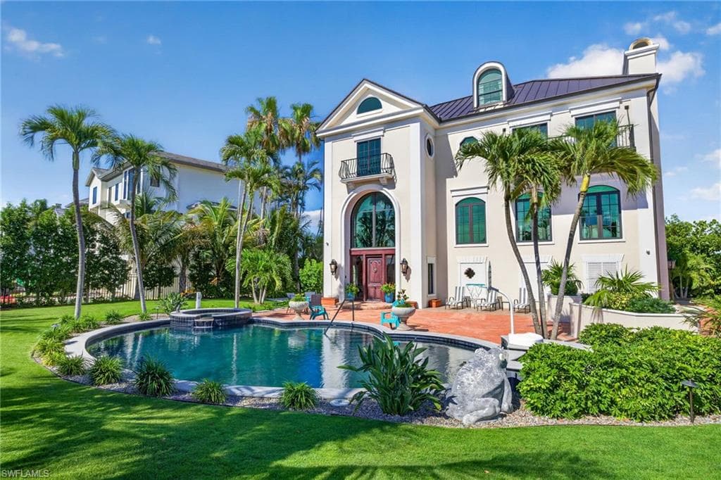 17201 Captiva DR photo 49 of 50