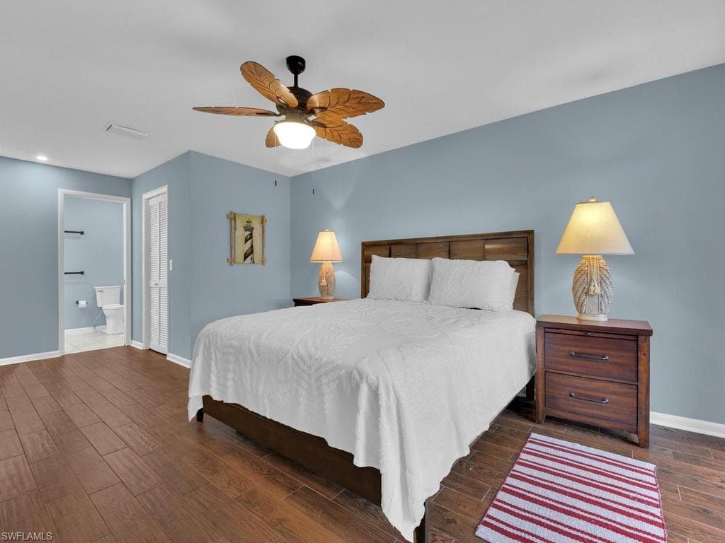 Master Suite