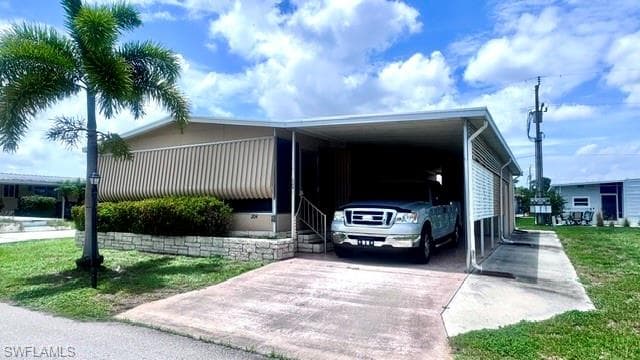 5509 Miles Standish LN photo 18 of 49