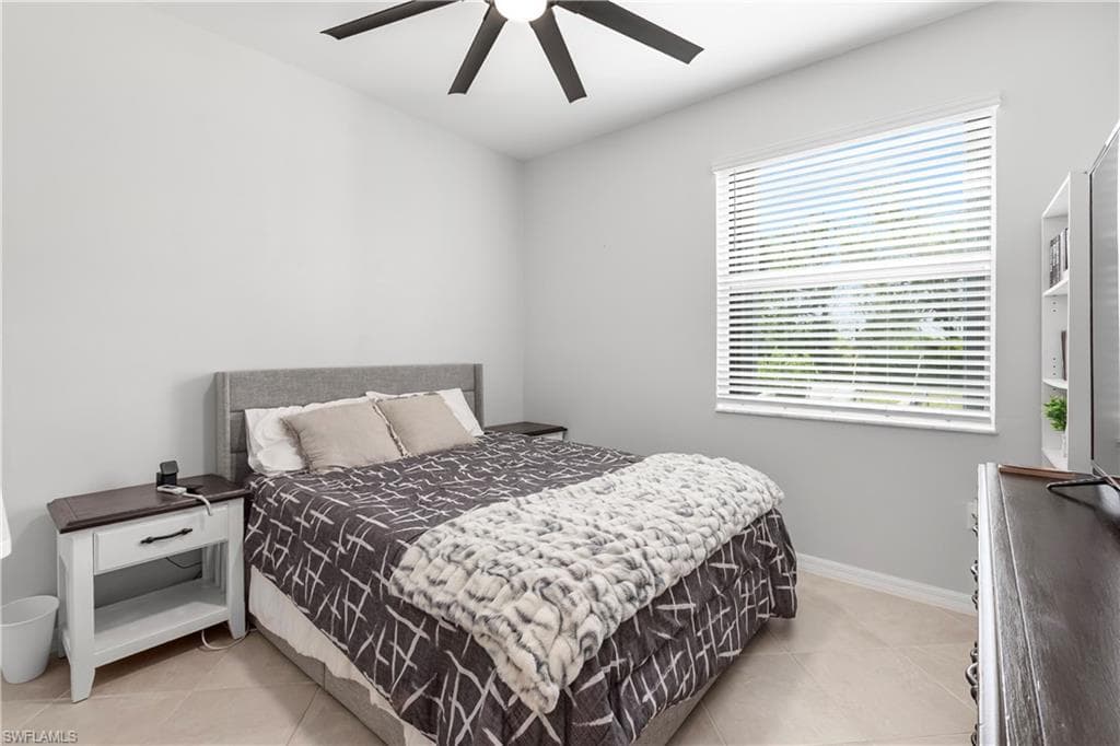 1st Floor Bedroom