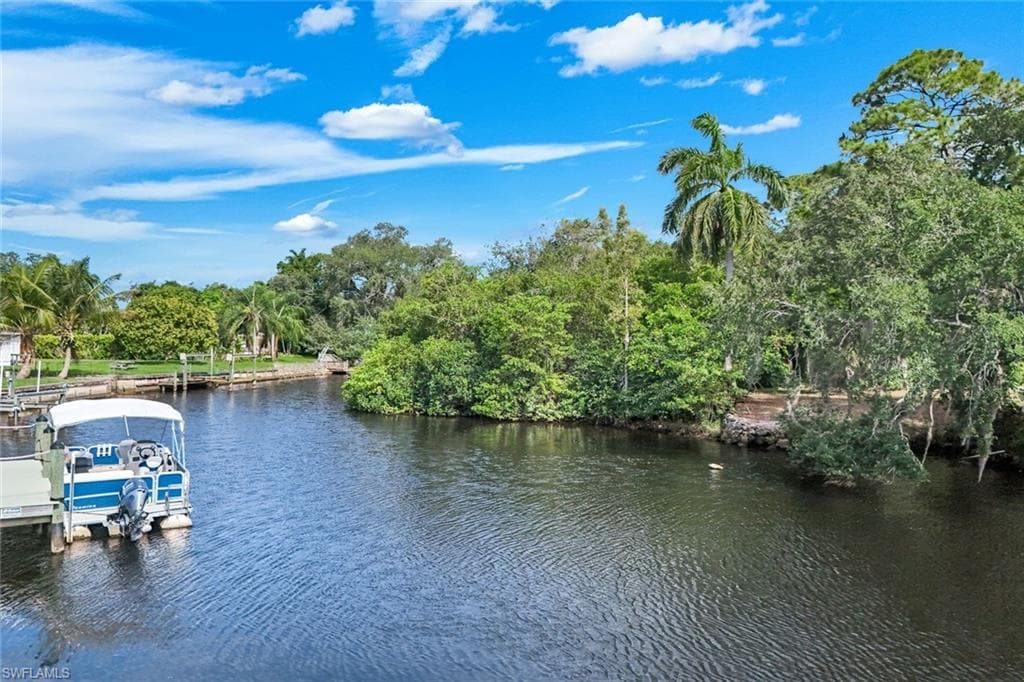Fish, boat, kayak and more!
