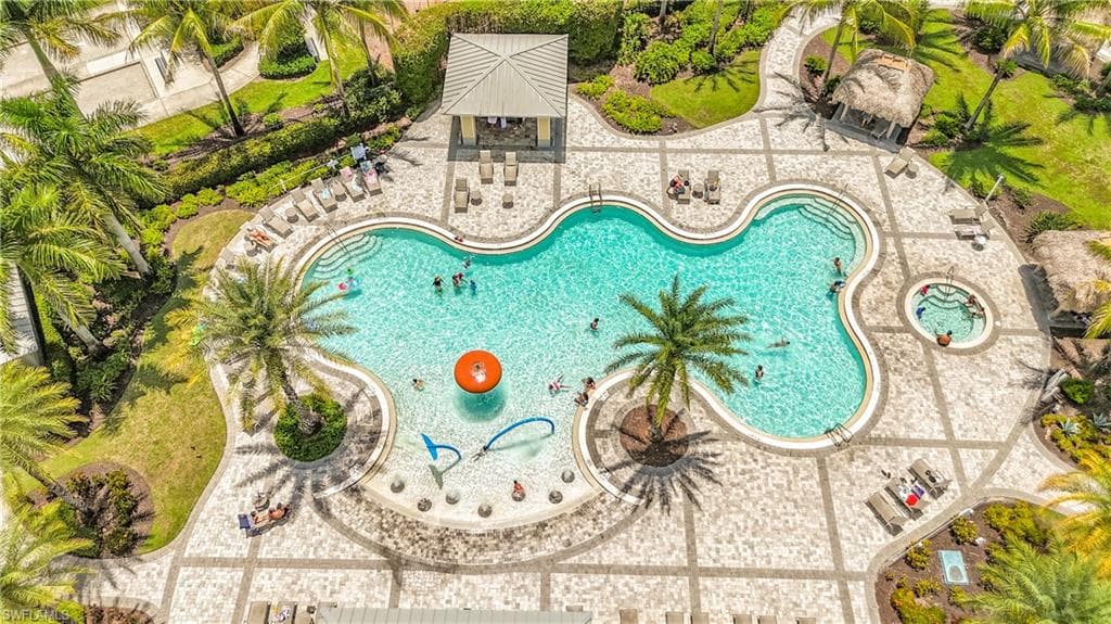Community Pool