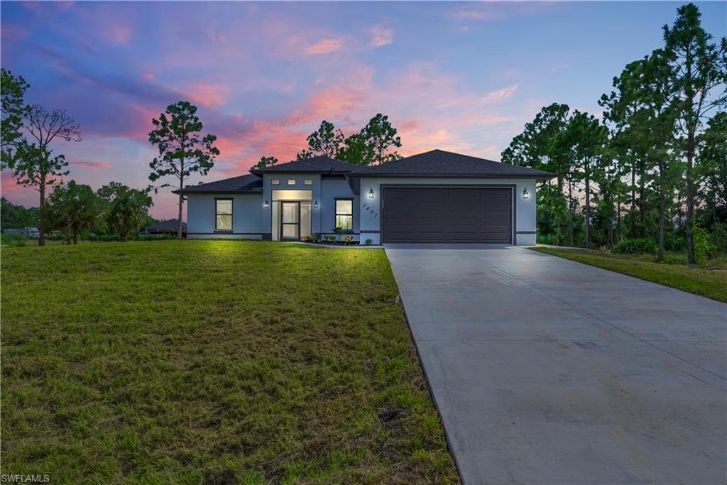 photos from previously sold model