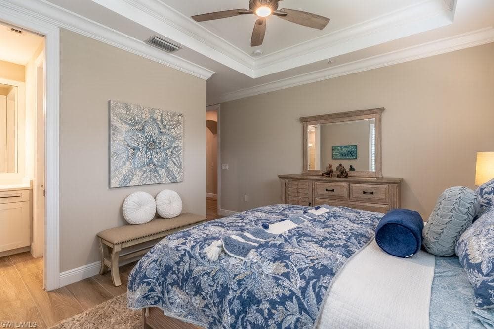 Guest Bedroom 3