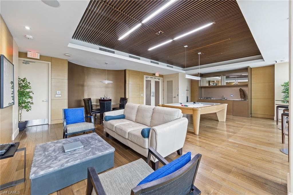 Ground Floor Community Room