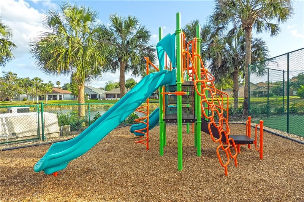 Play Area