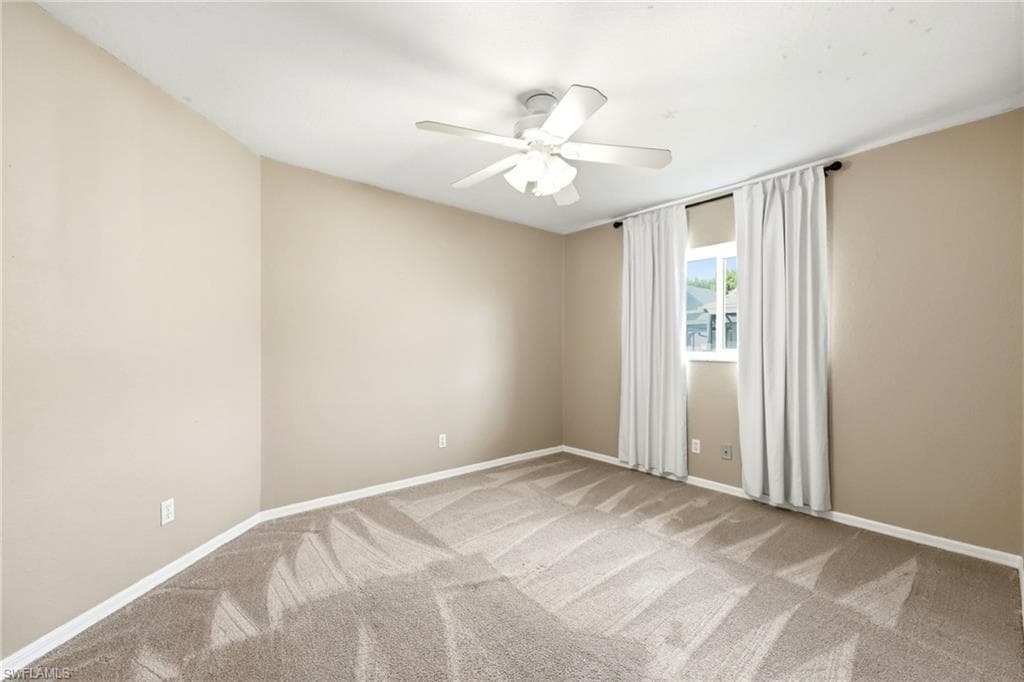 3rd bedroom