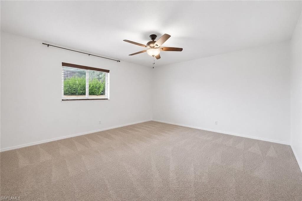 Could be 4th bedroom or office. You get decide