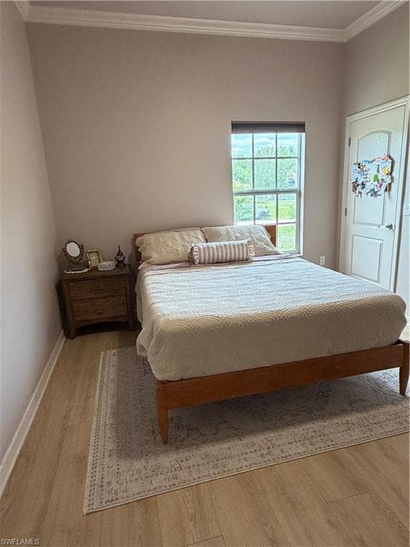 Bedroom #4