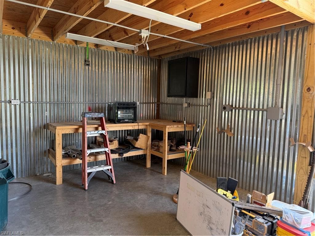 Welding Station
