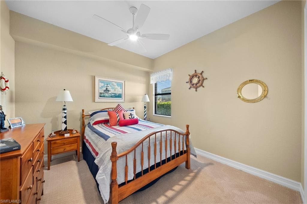 Bedroom #3