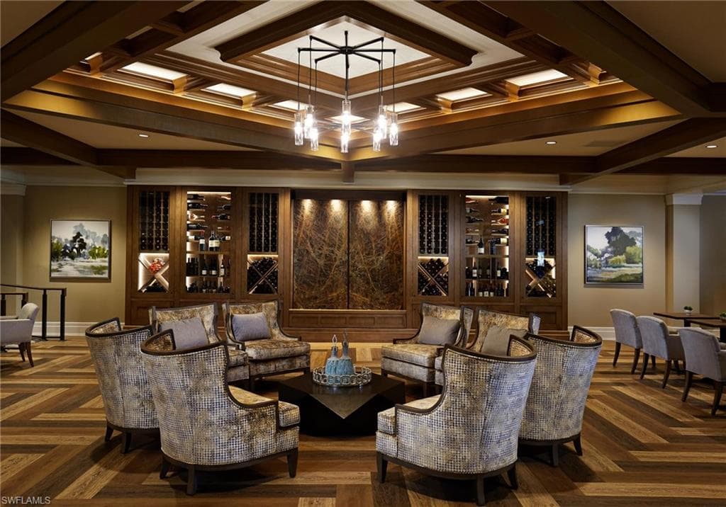 The Forest Country Club
