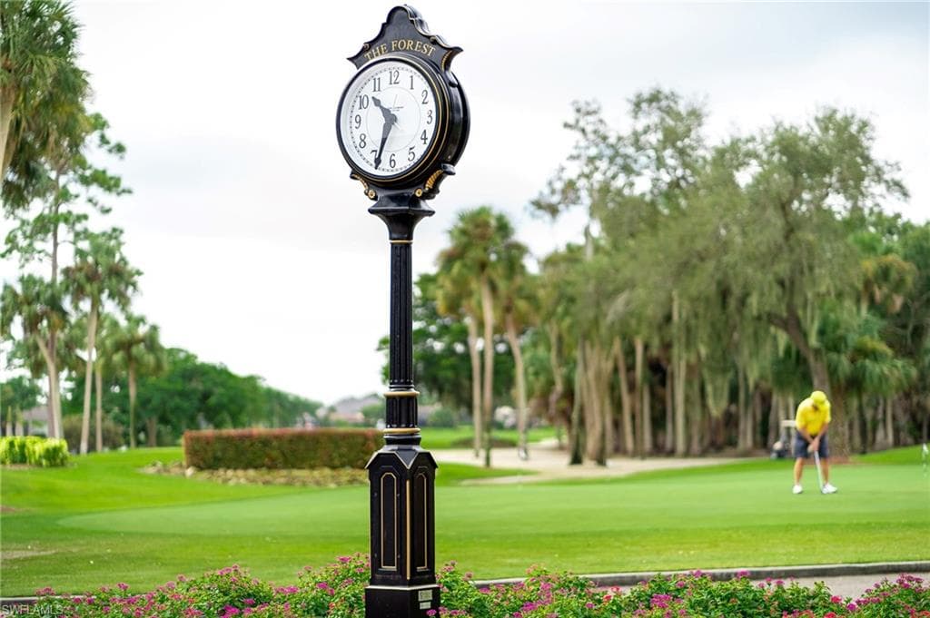 36 Holes of Championship Golf- New Member Resident Specials