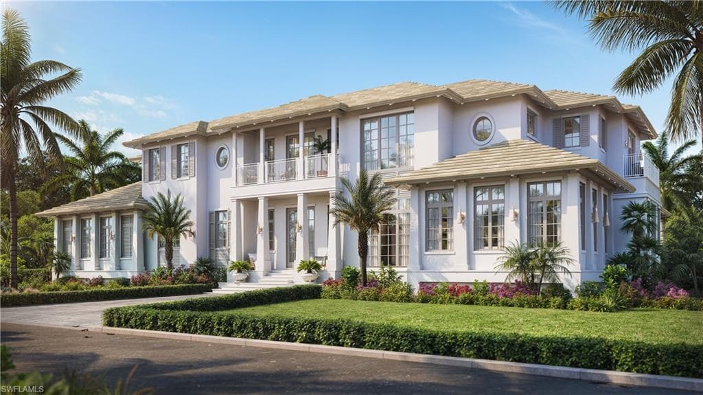 1100 Gulf Shore BLVD S photo 1 of 7