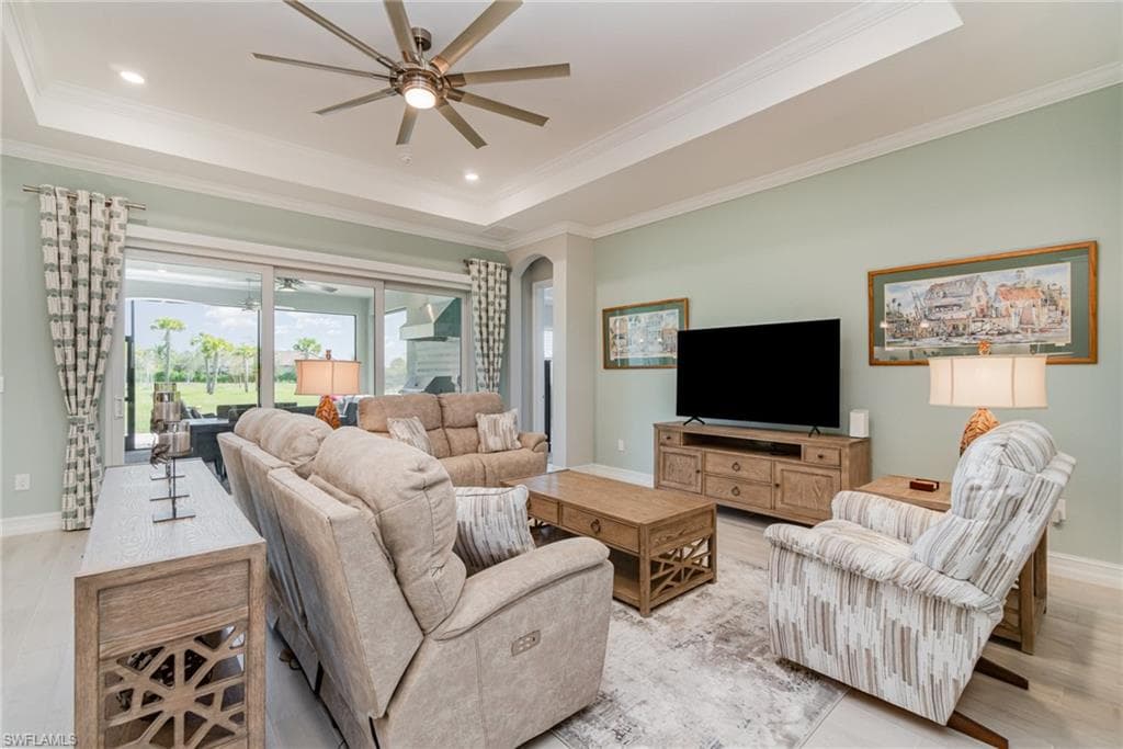 16813 Bay Island CT photo 5 of 40
