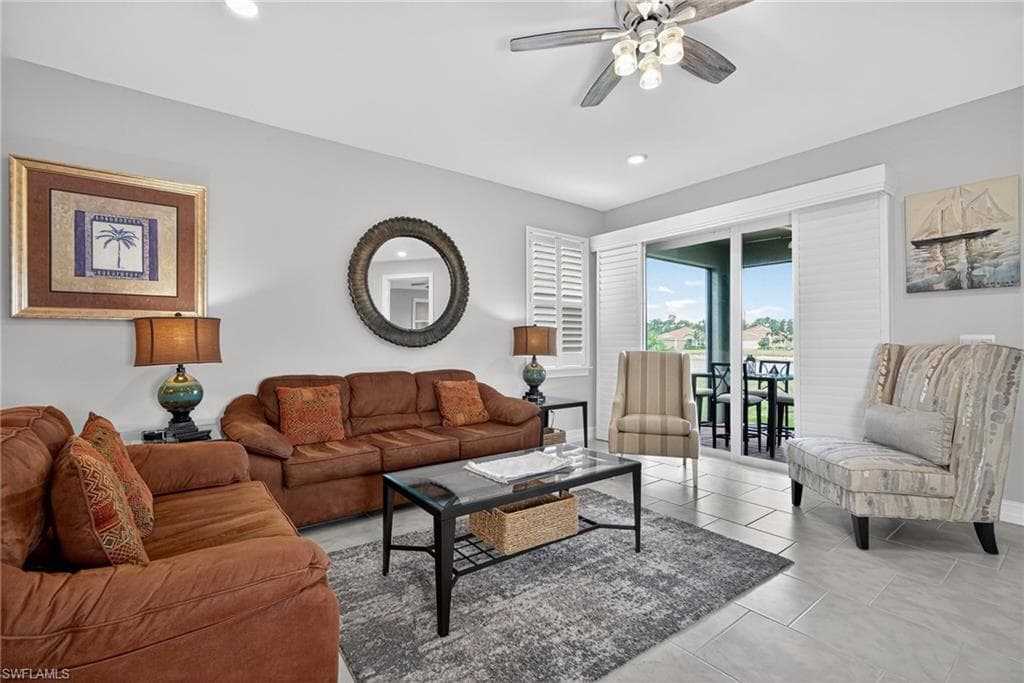 Living/Family Room