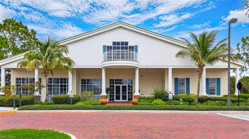 Clubhouse