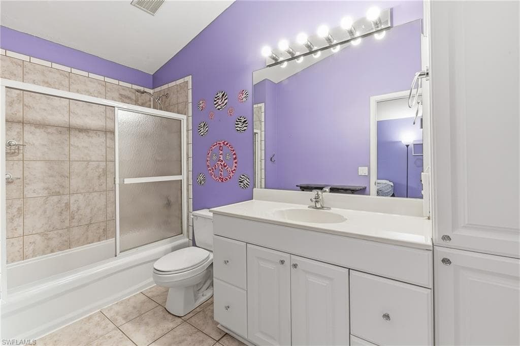 Bedroom 4 Ensuite