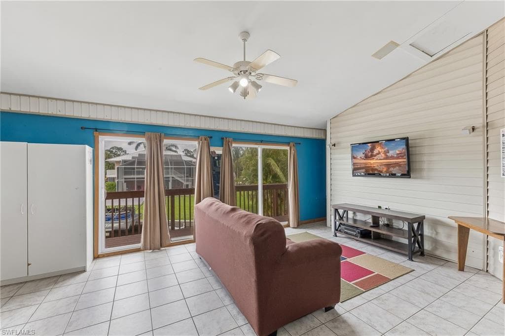 Florida Room