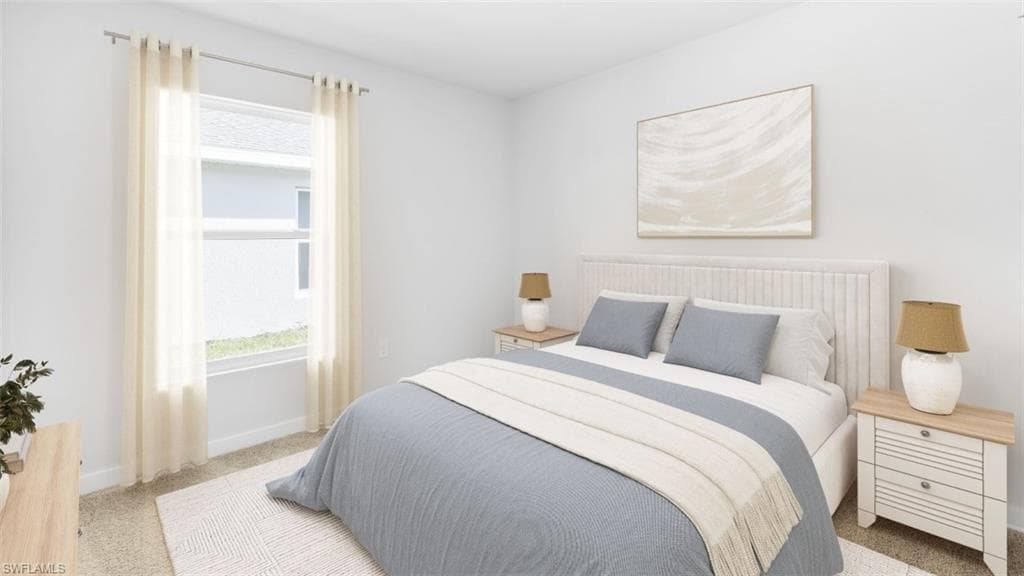 MODEL HOME