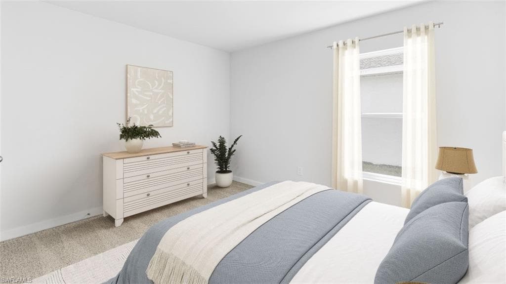 MODEL HOME