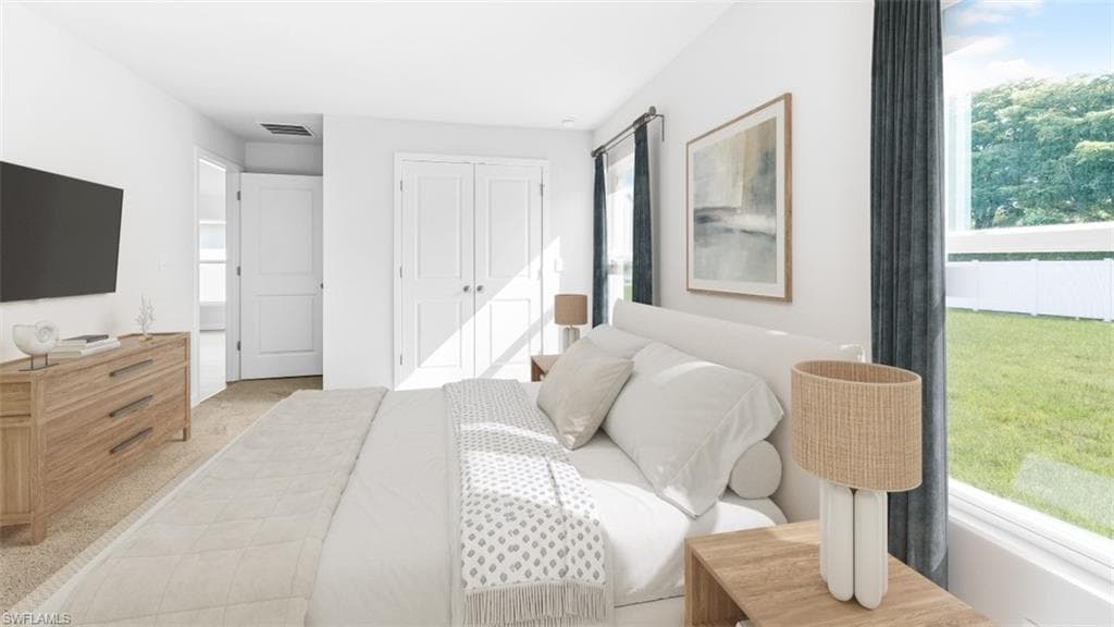 MODEL HOME