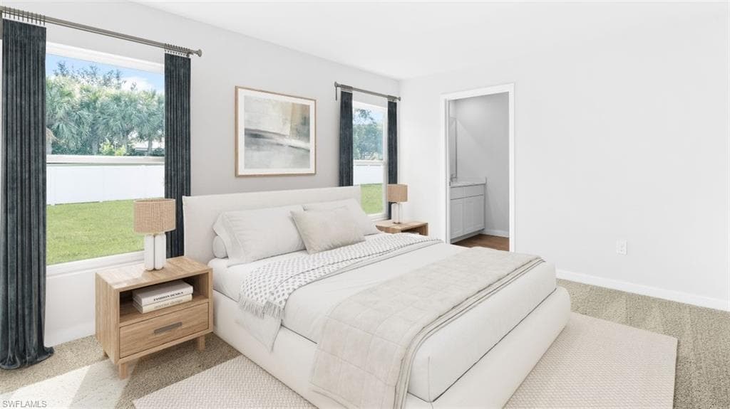 MODEL HOME