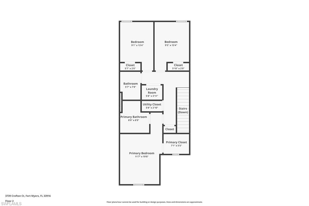 3739 Crofton CT photo 37 of 41